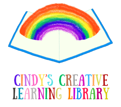 Cindy's Creative Learning Library